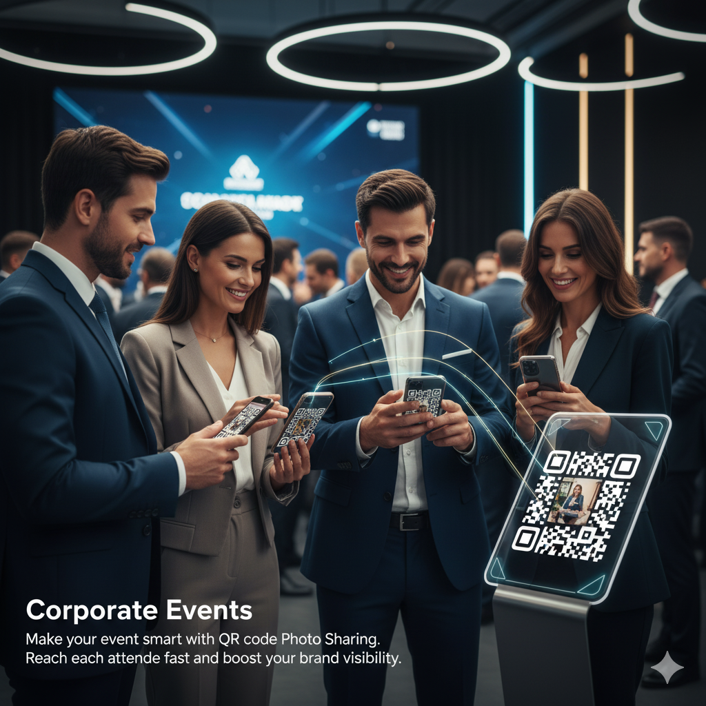 Corporate Events