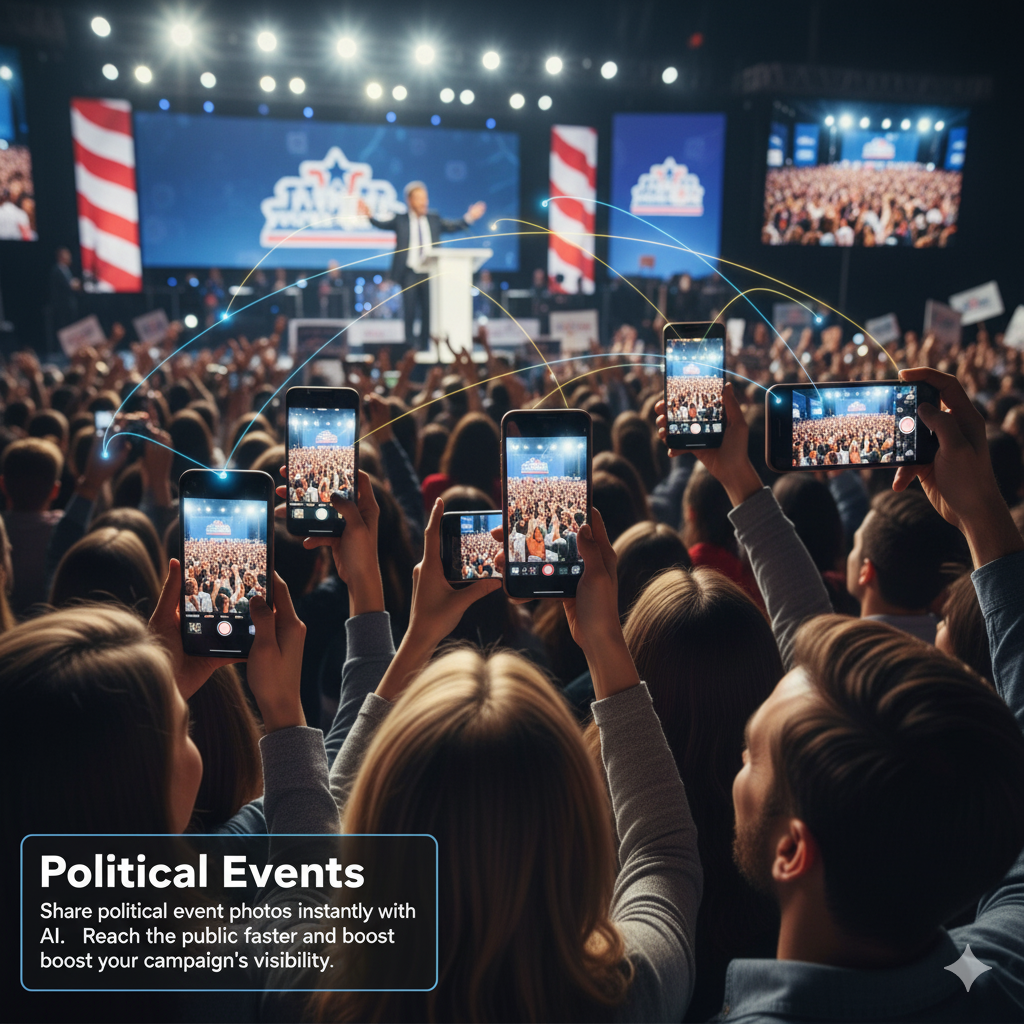 Political Events