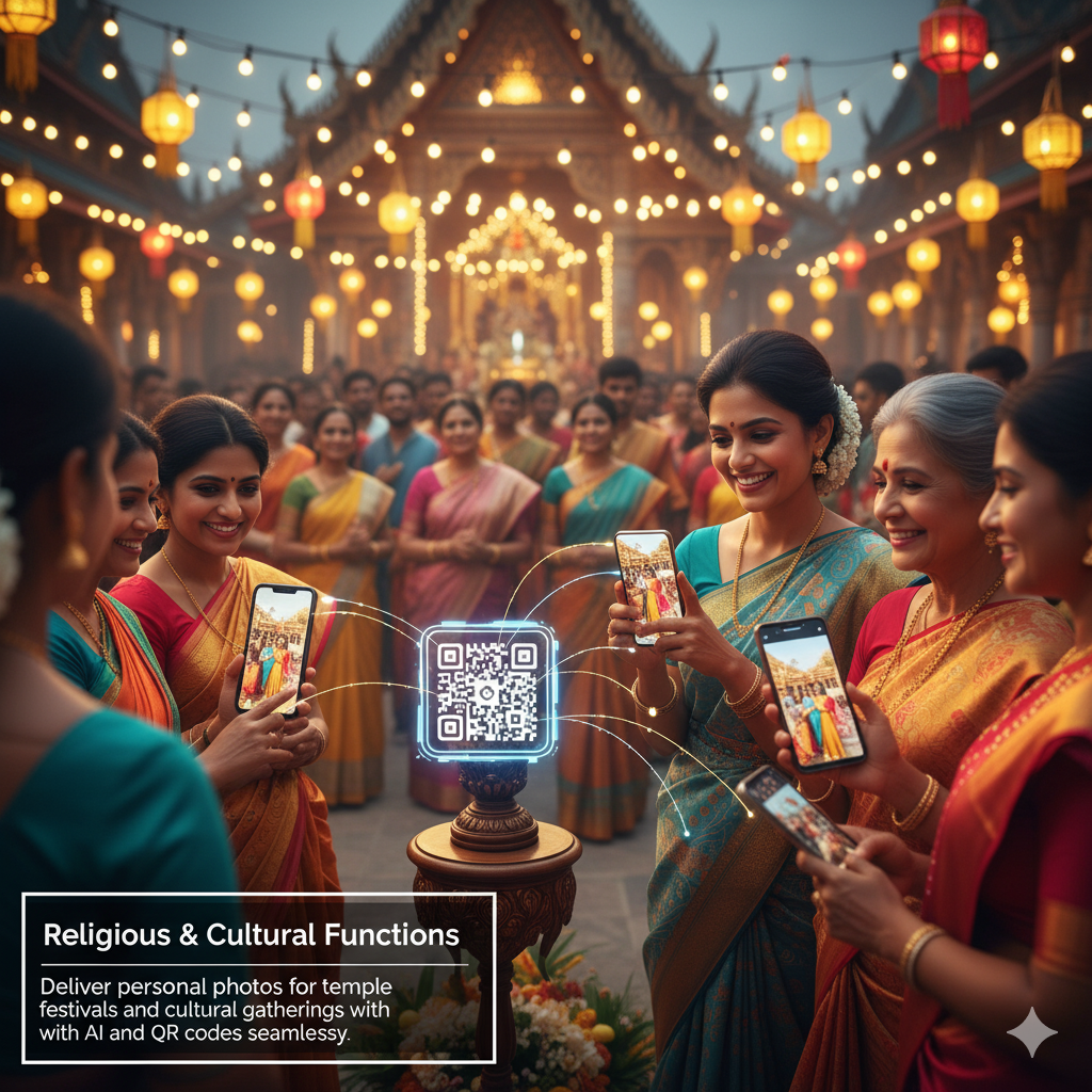 Religious & Cultural Functions