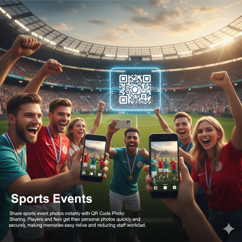 Sports Events