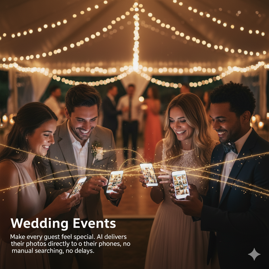 Wedding Events